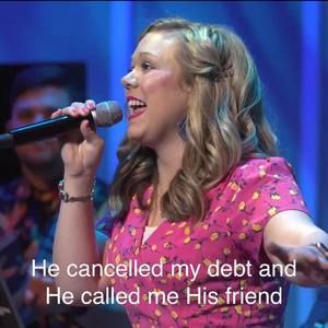 Meet your Posher, Bethanee